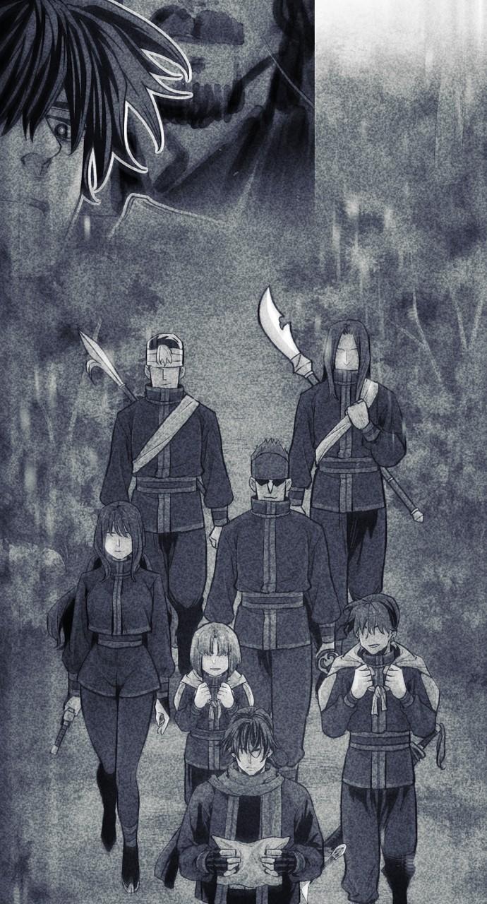 Read Murim Rpg Simulation Manga Online