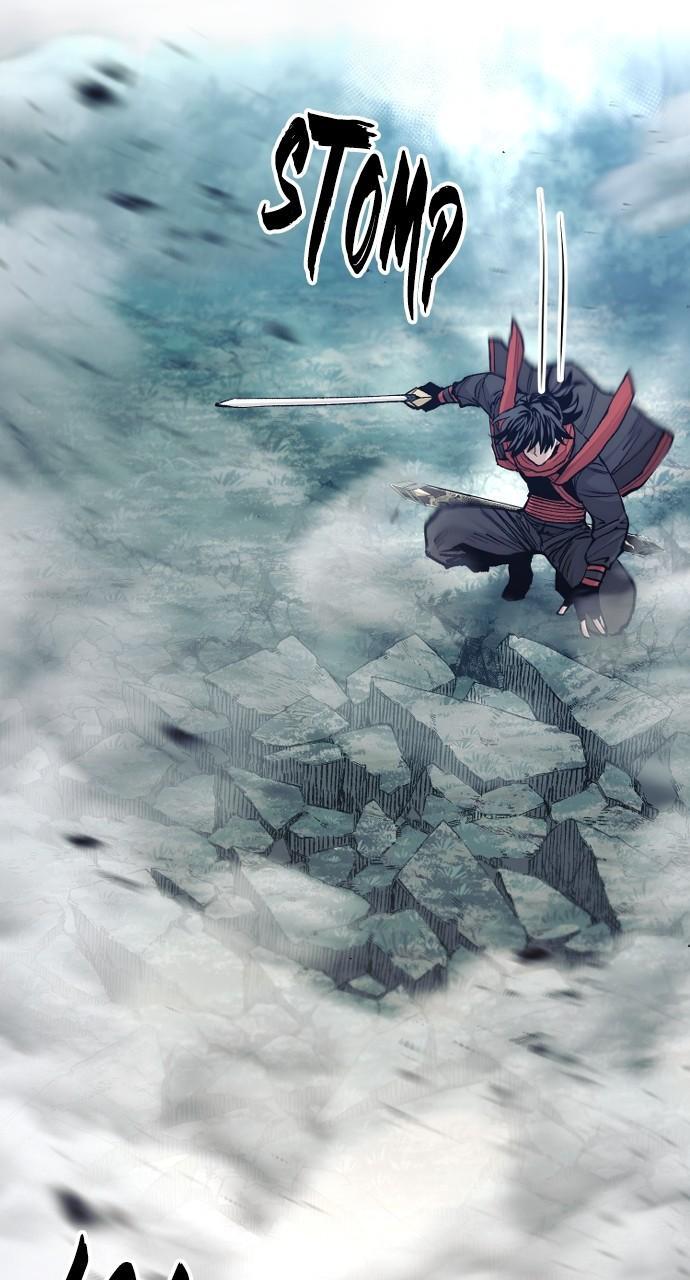 Read Murim Rpg Simulation Manga Online