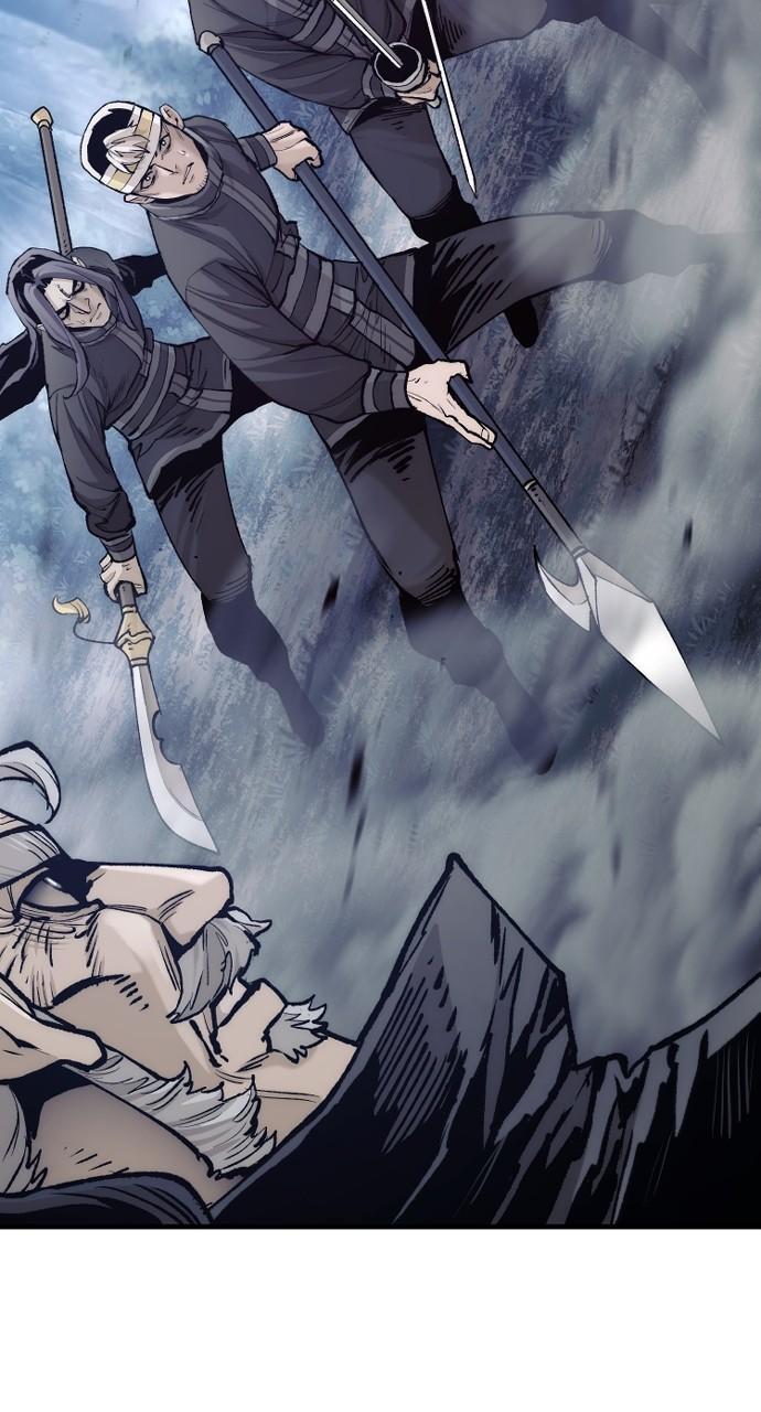 Read Murim Rpg Simulation Manga Online