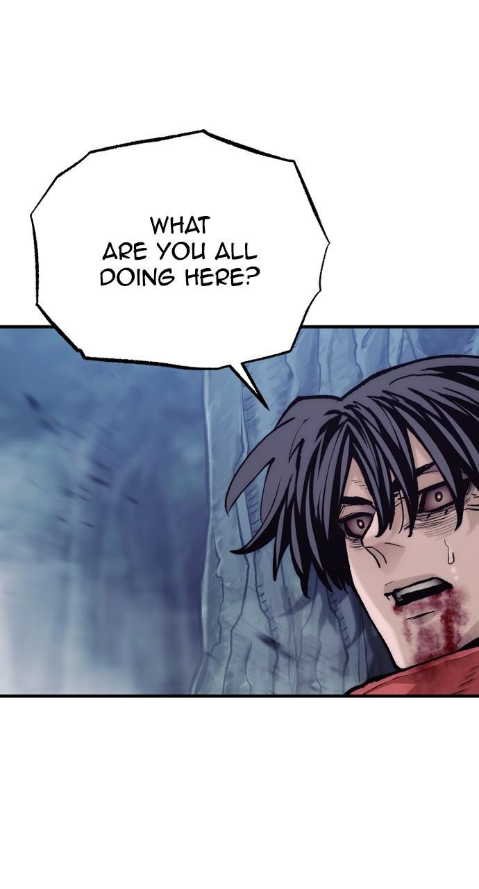 Read Murim Rpg Simulation Manga Online