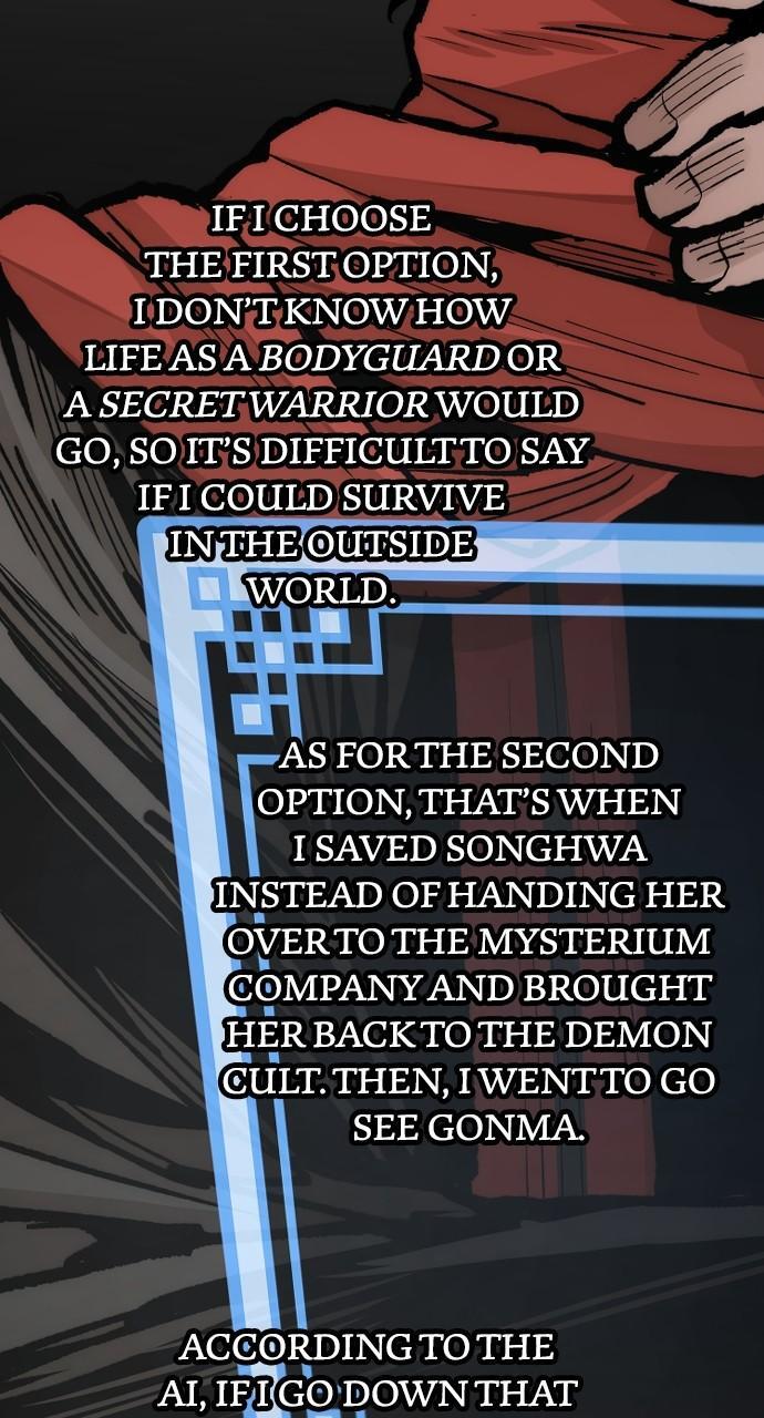 Read Murim Rpg Simulation Manga Online