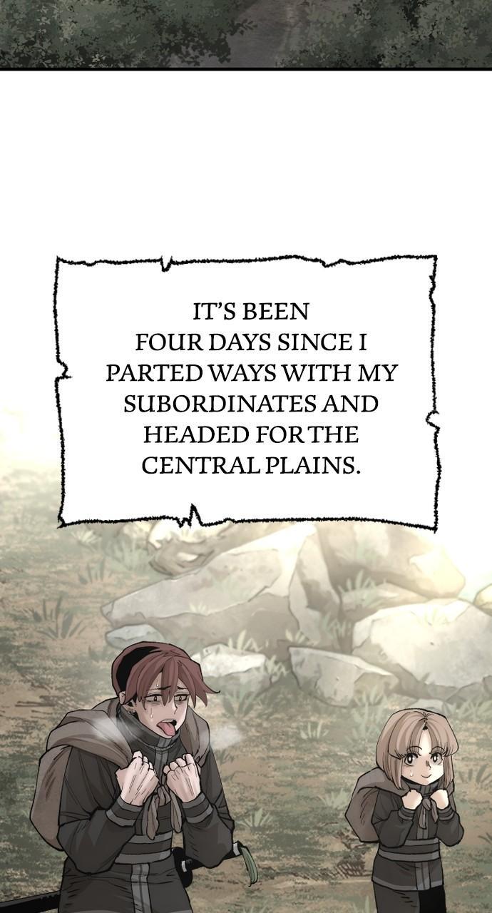 Read Murim Rpg Simulation Manga Online
