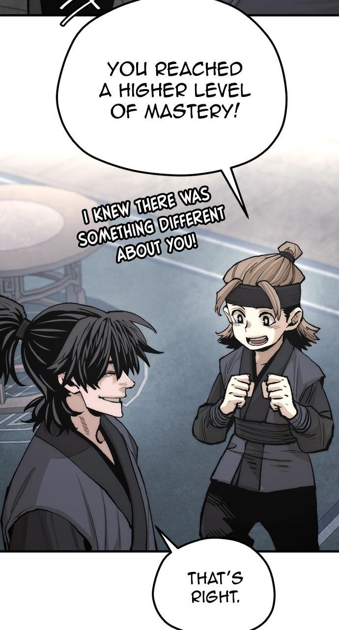 Read Murim Rpg Simulation Manga Online