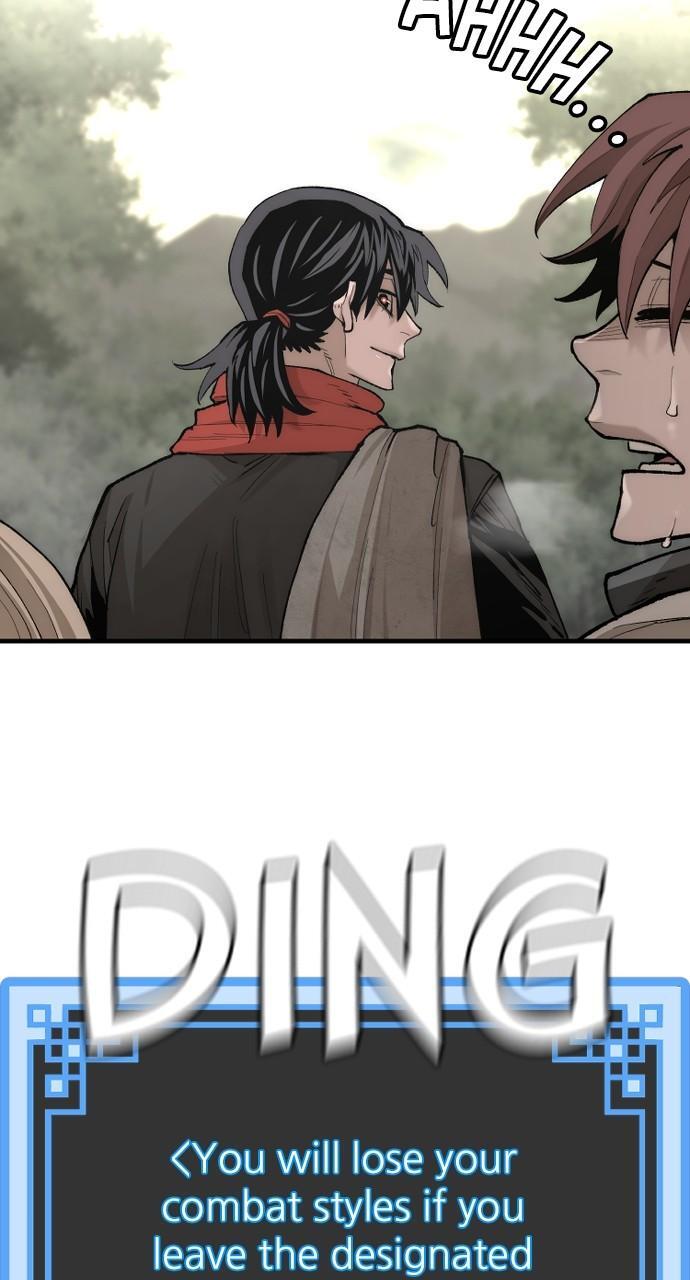 Read Murim Rpg Simulation Manga Online