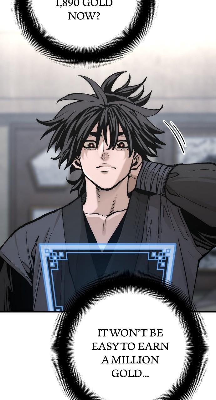 Read Murim Rpg Simulation Manga Online