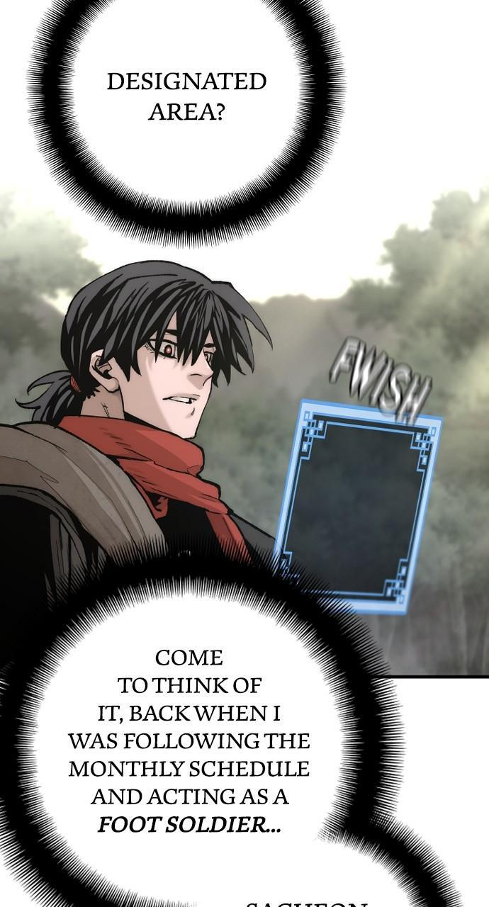 Read Murim Rpg Simulation Manga Online