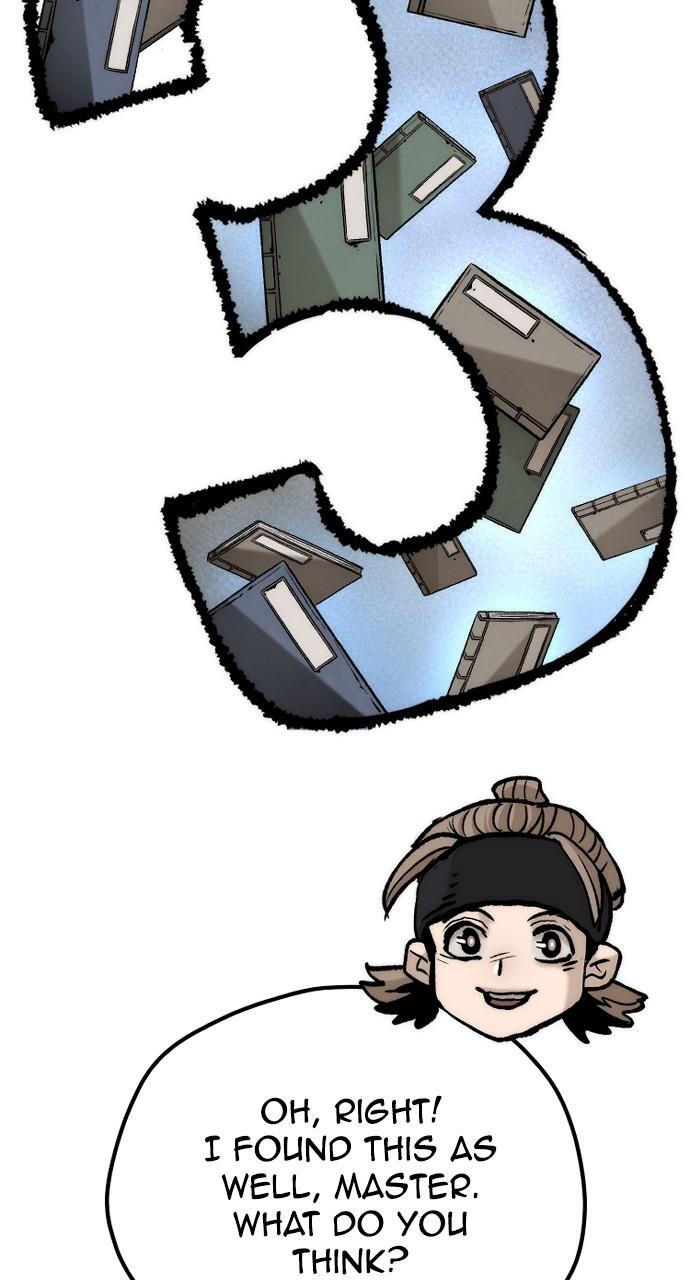 Read Murim Rpg Simulation Manga Online
