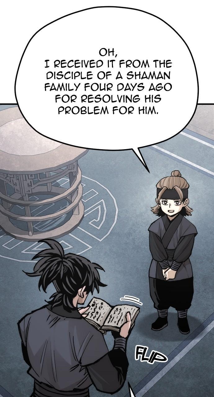 Read Murim Rpg Simulation Manga Online