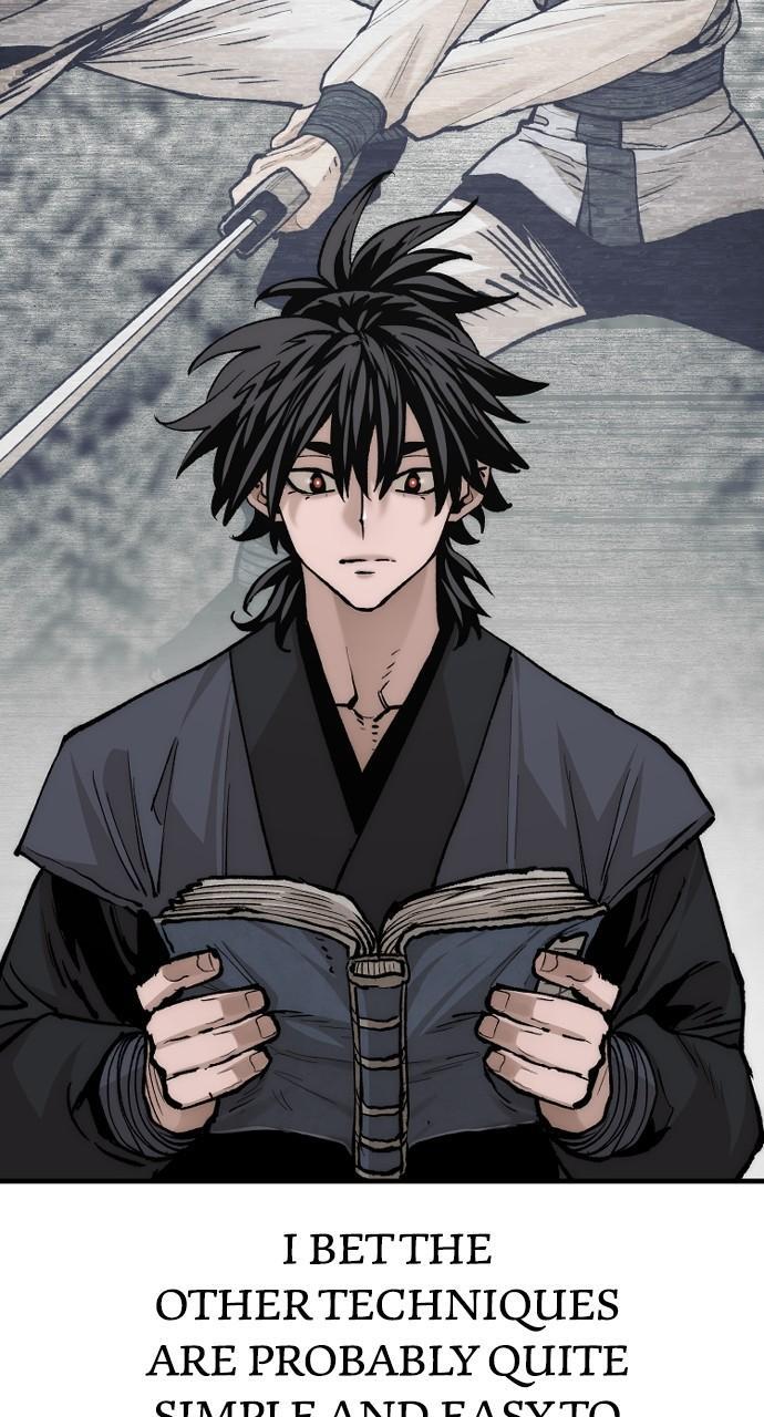 Read Murim Rpg Simulation Manga Online