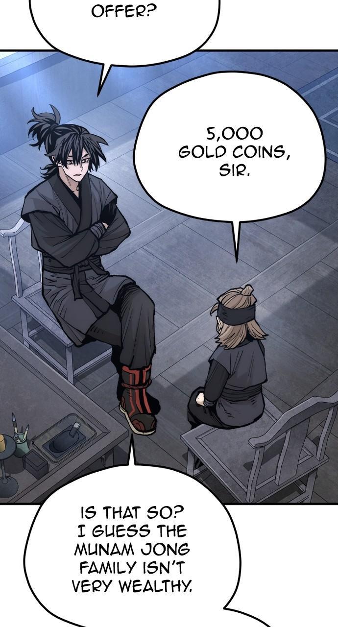 Read Murim Rpg Simulation Manga Online