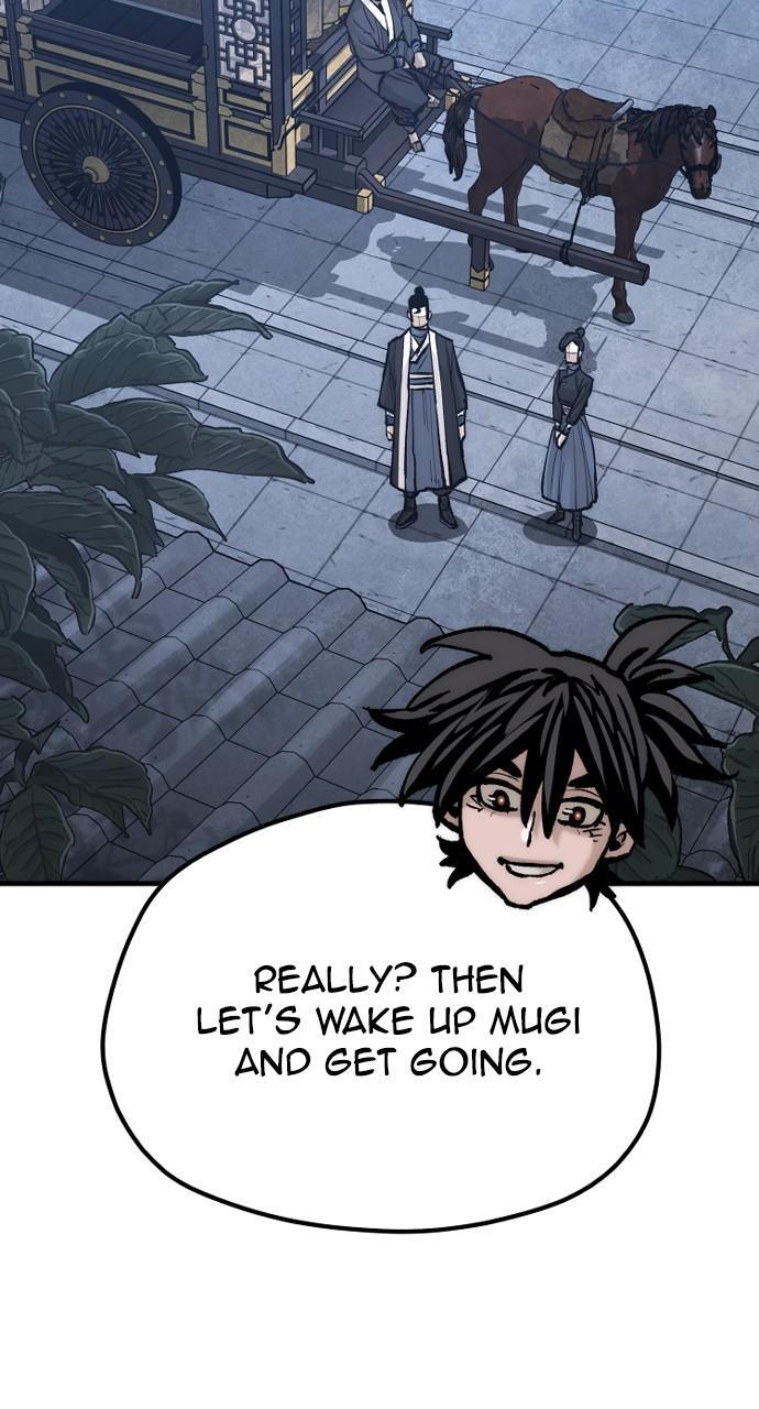 Read Murim Rpg Simulation Manga Online