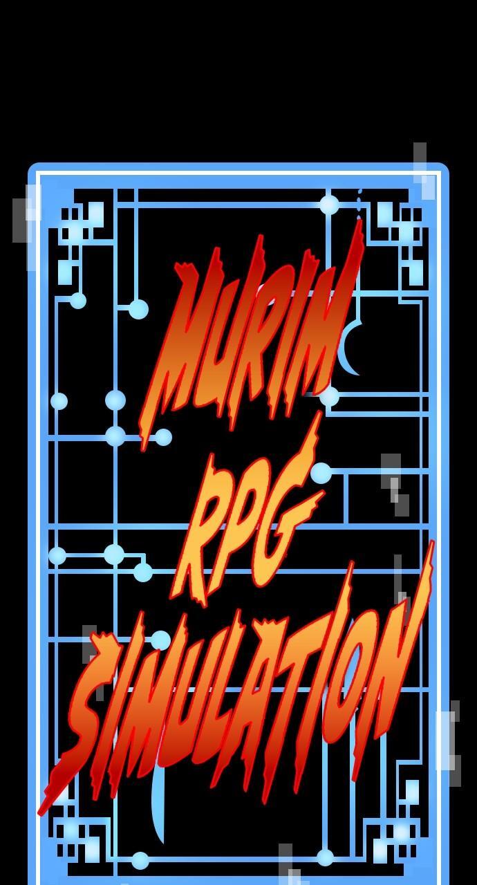 Read Murim Rpg Simulation Manga Online