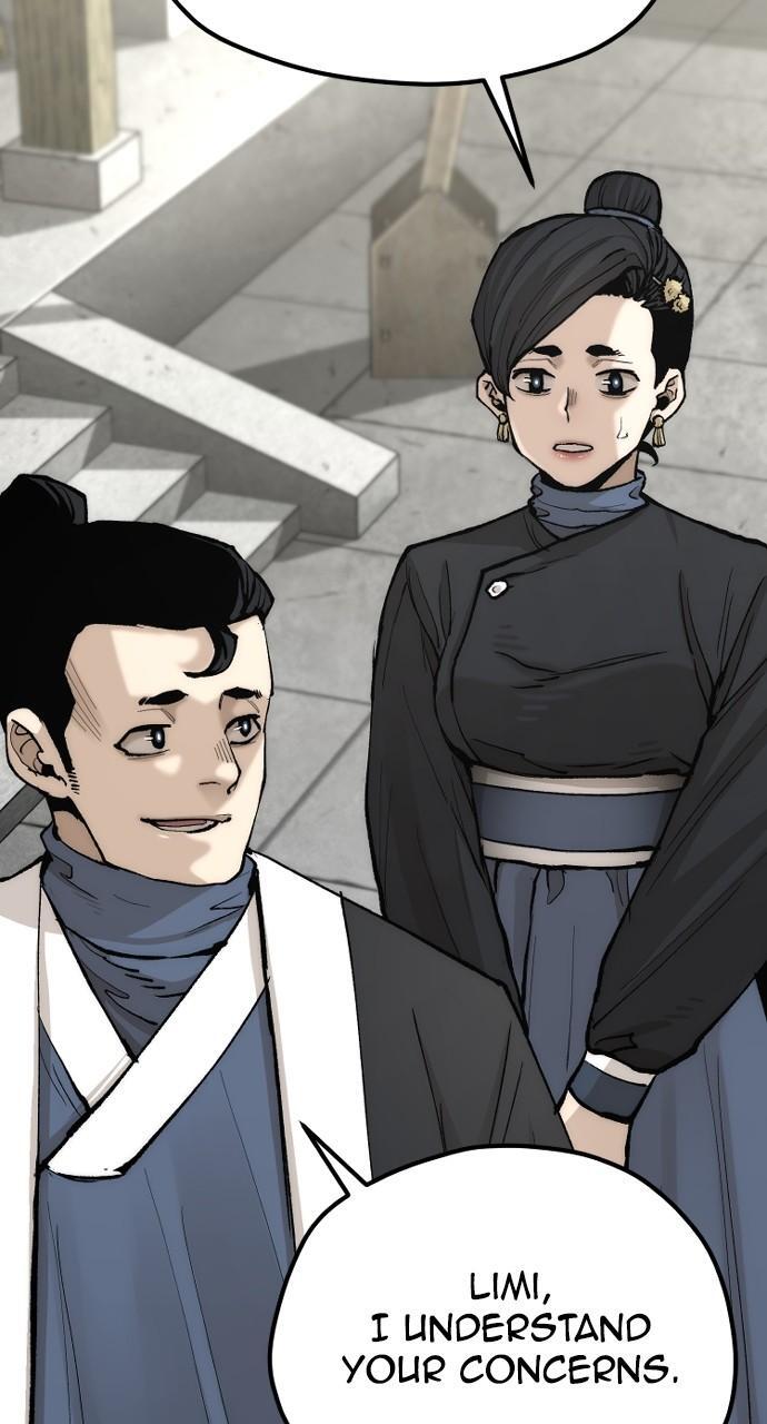 Read Murim Rpg Simulation Manga Online
