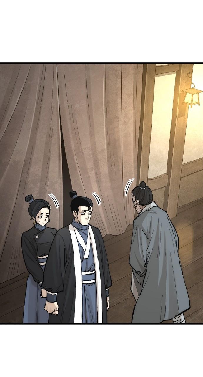 Read Murim Rpg Simulation Manga Online