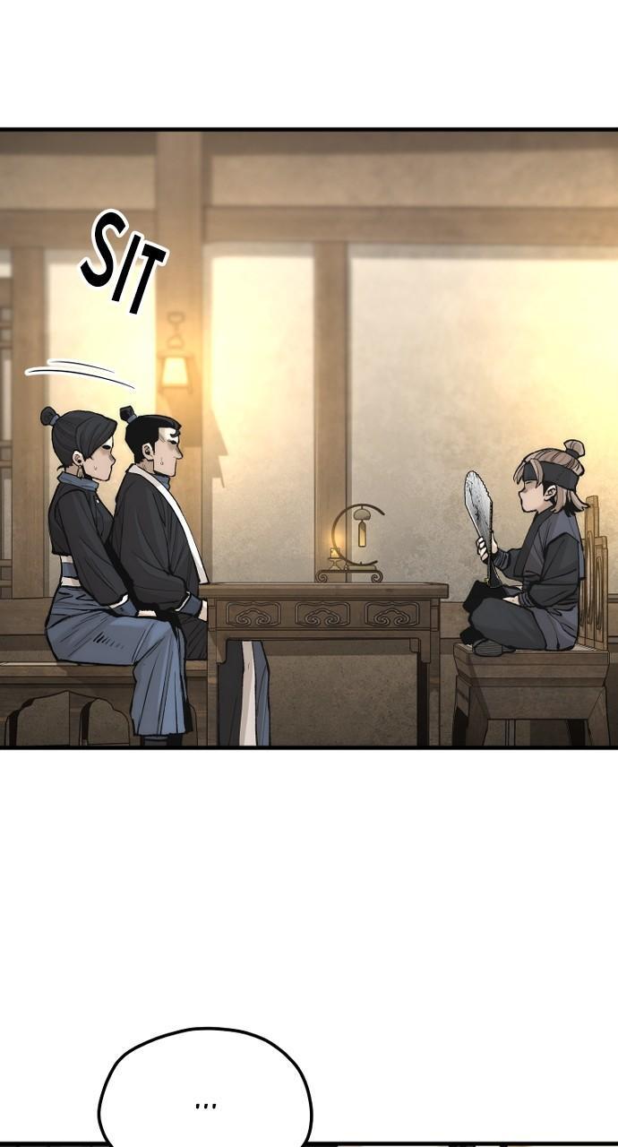 Read Murim Rpg Simulation Manga Online