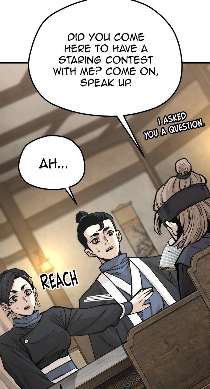 Read Murim Rpg Simulation Manga Online