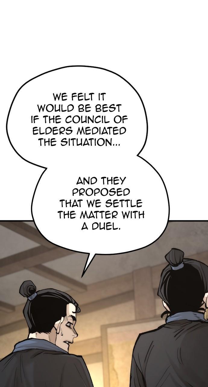 Read Murim Rpg Simulation Manga Online