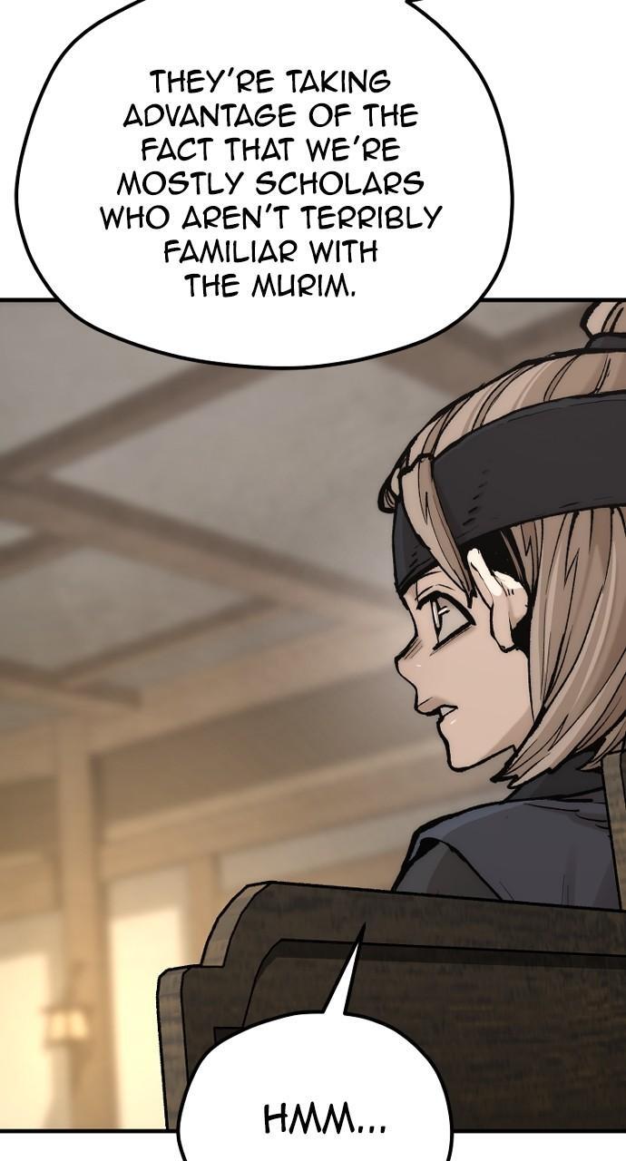 Read Murim Rpg Simulation Manga Online