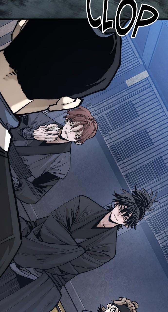 Read Murim Rpg Simulation Manga Online