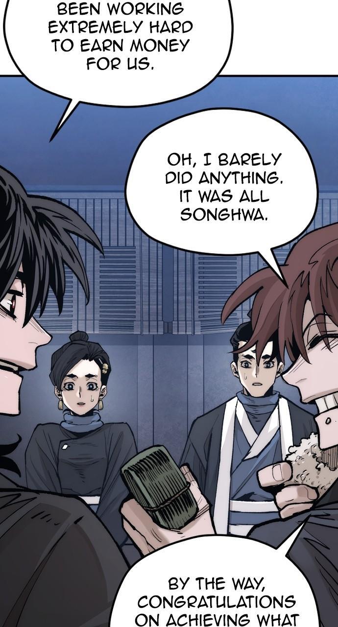 Read Murim Rpg Simulation Manga Online