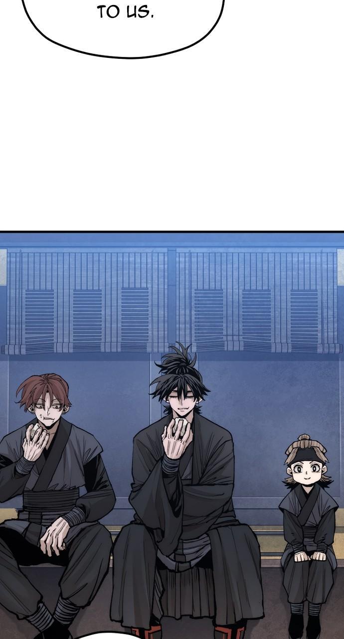 Read Murim Rpg Simulation Manga Online