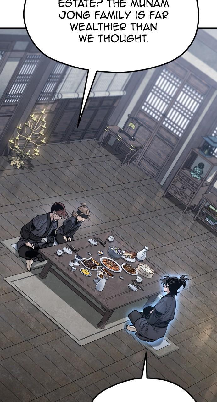 Read Murim Rpg Simulation Manga Online