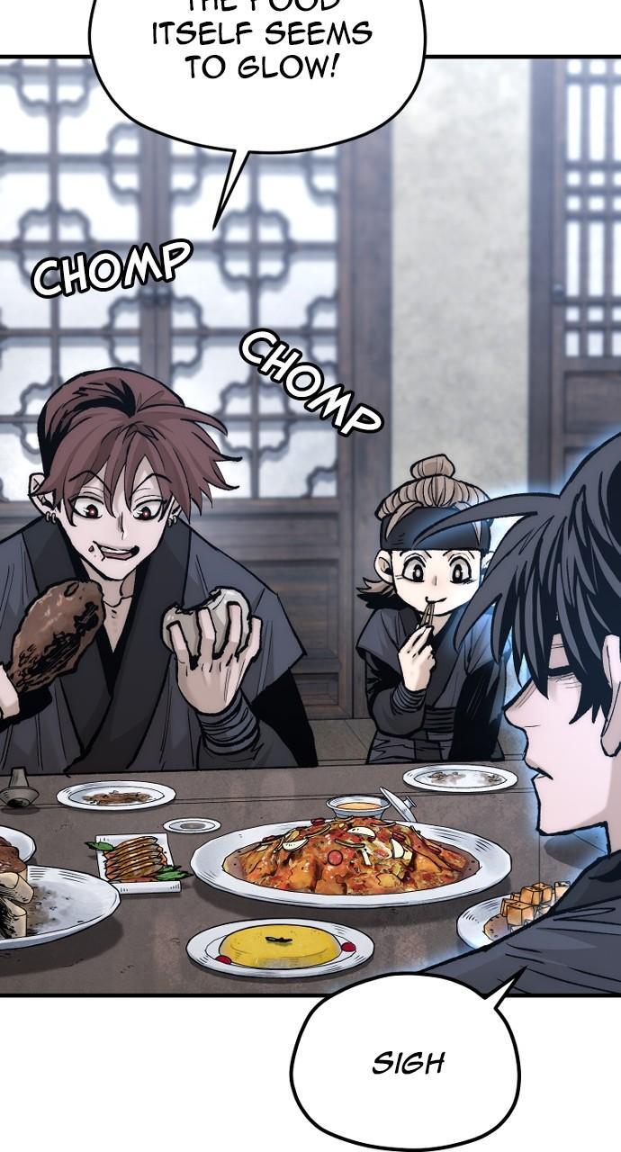 Read Murim Rpg Simulation Manga Online