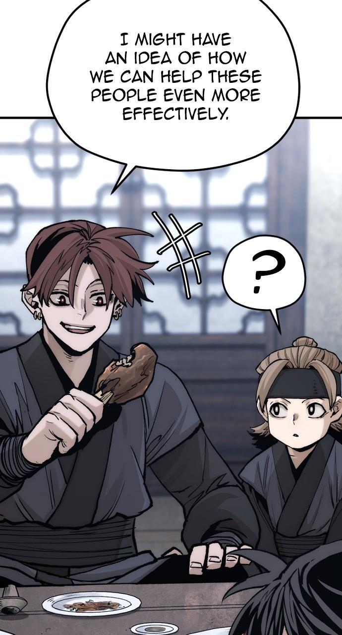 Read Murim Rpg Simulation Manga Online