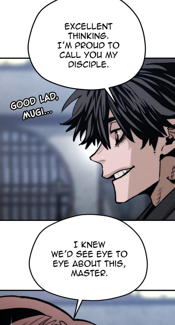 Read Murim Rpg Simulation Manga Online