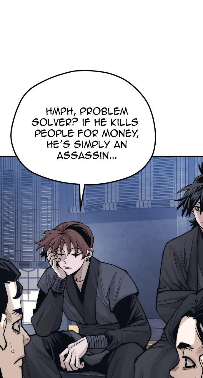 Read Murim Rpg Simulation Manga Online