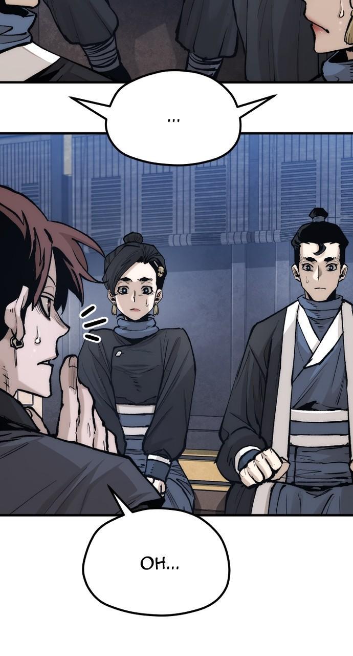 Read Murim Rpg Simulation Manga Online