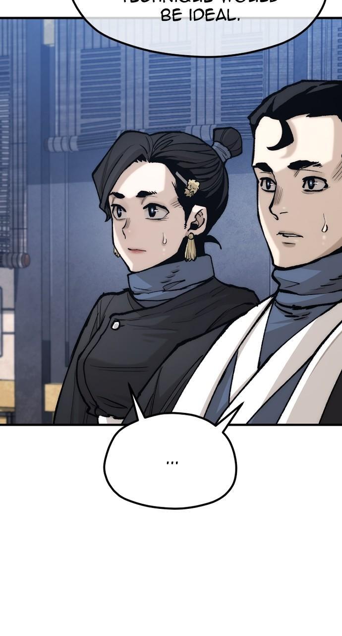 Read Murim Rpg Simulation Manga Online