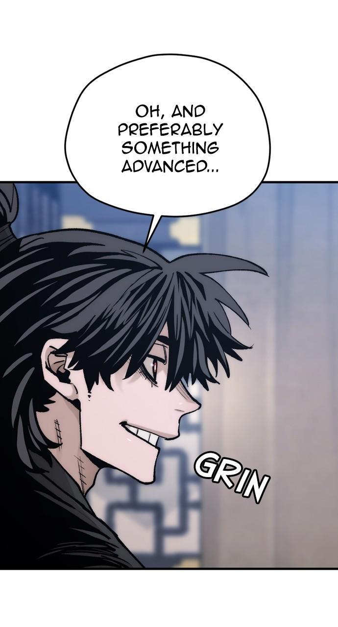 Read Murim Rpg Simulation Manga Online