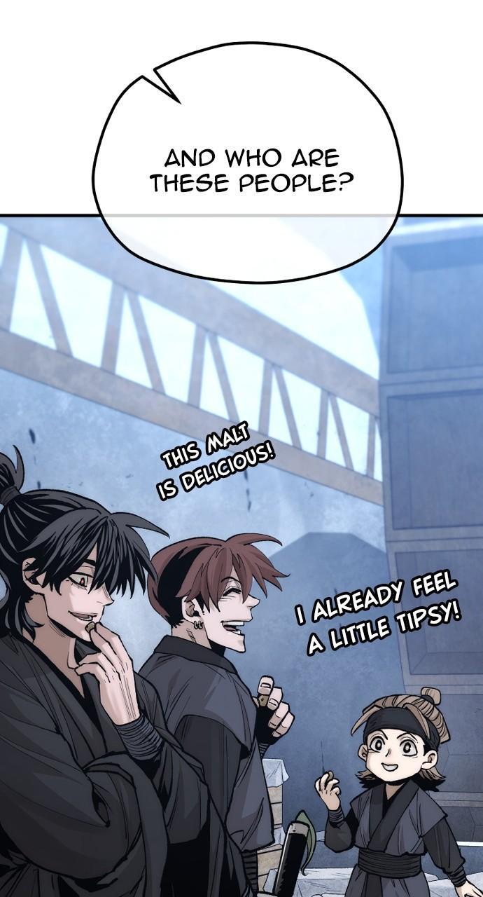 Read Murim Rpg Simulation Manga Online
