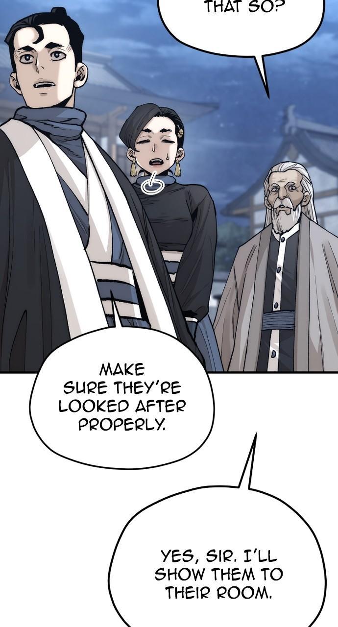 Read Murim Rpg Simulation Manga Online