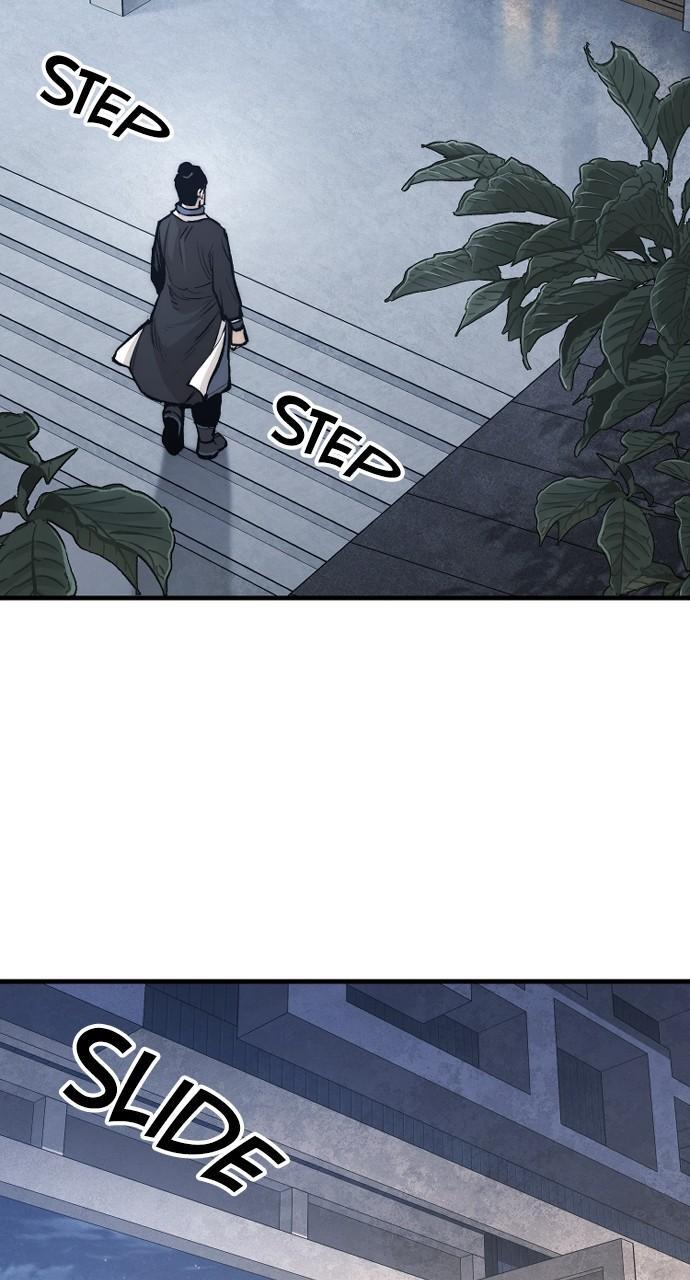 Read Murim Rpg Simulation Manga Online