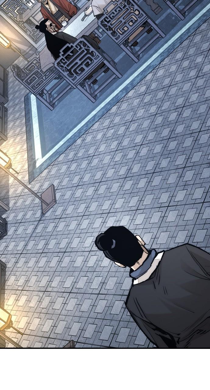 Read Murim Rpg Simulation Manga Online