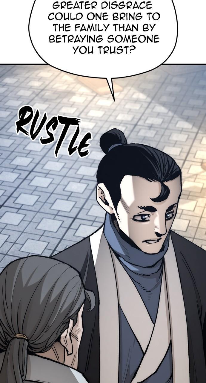 Read Murim Rpg Simulation Manga Online