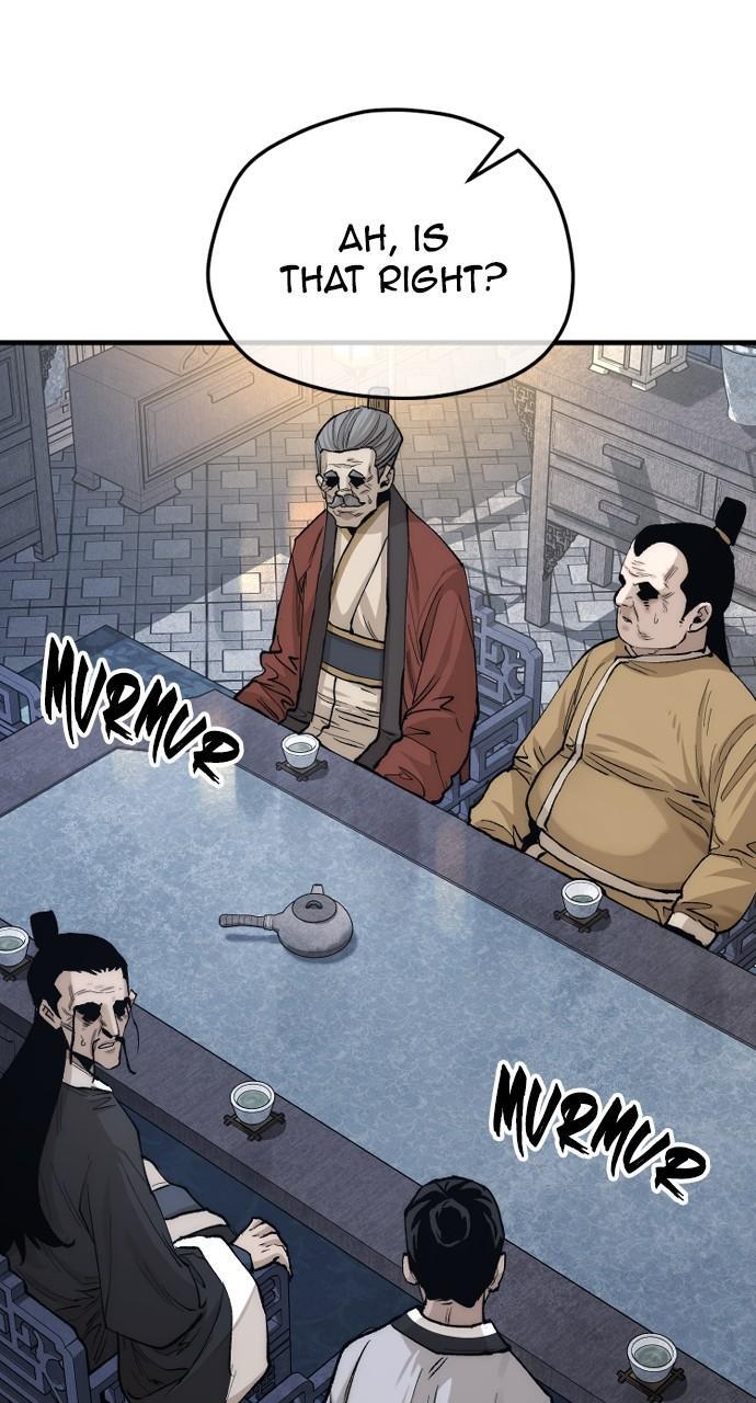 Read Murim Rpg Simulation Manga Online