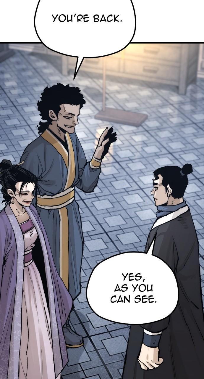 Read Murim Rpg Simulation Manga Online