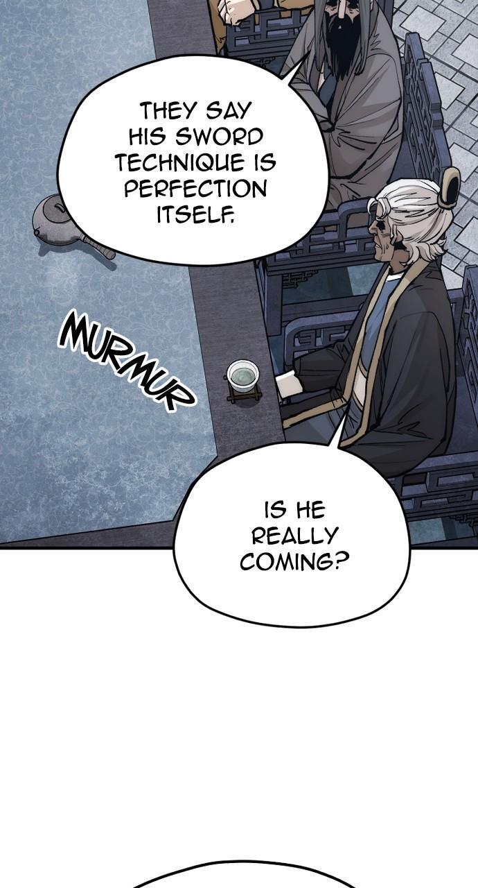 Read Murim Rpg Simulation Manga Online