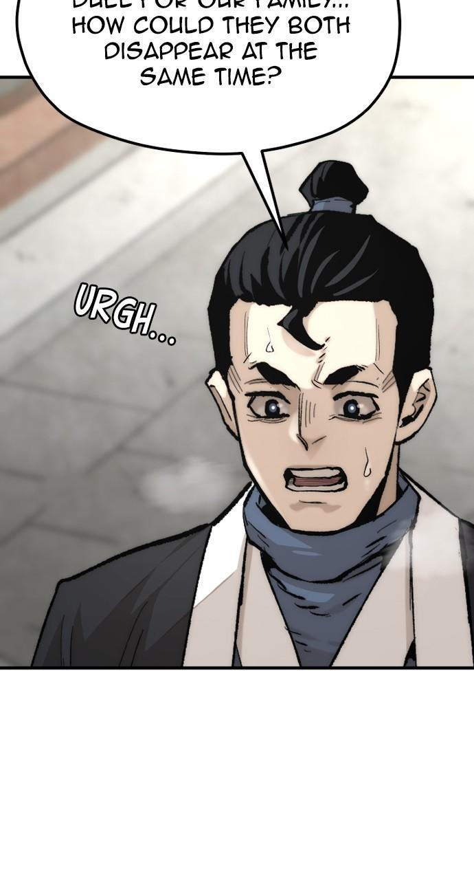 Read Murim Rpg Simulation Manga Online