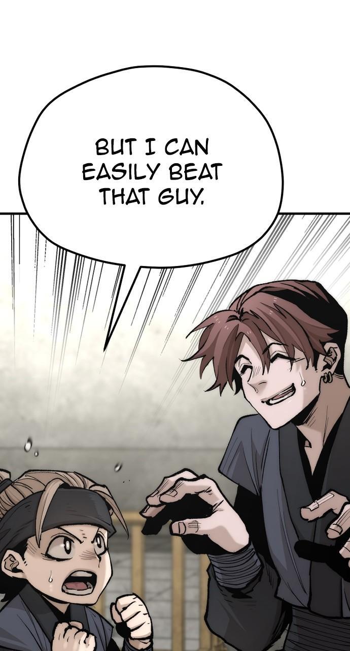Read Murim Rpg Simulation Manga Online