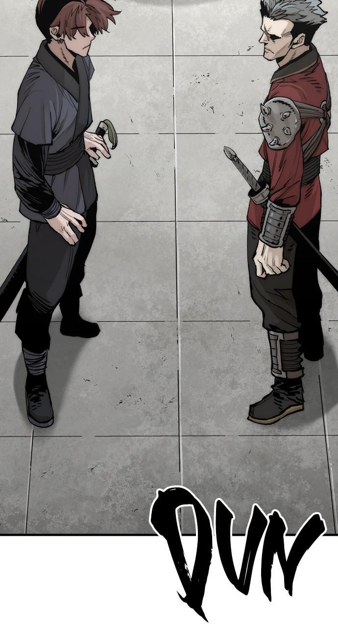 Read Murim Rpg Simulation Manga Online