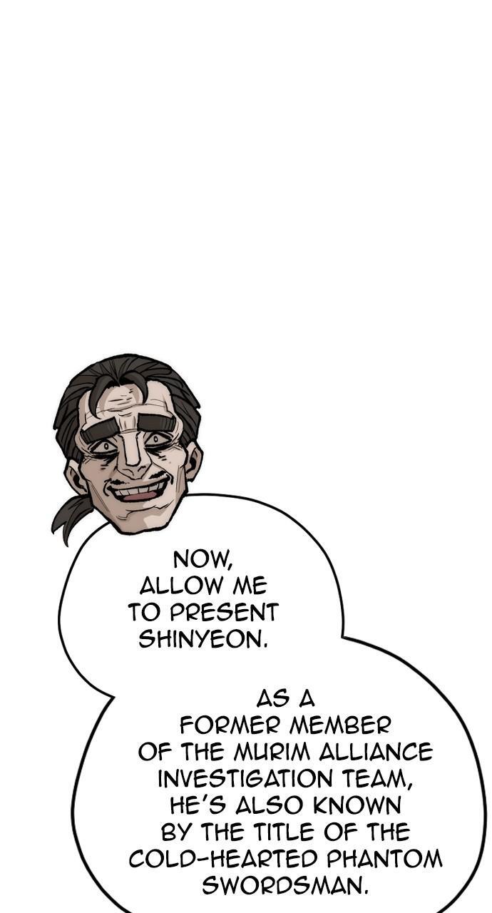 Read Murim Rpg Simulation Manga Online
