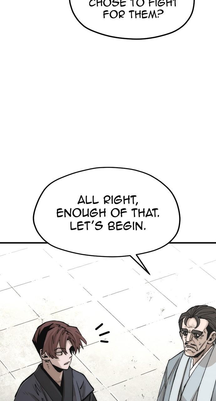 Read Murim Rpg Simulation Manga Online