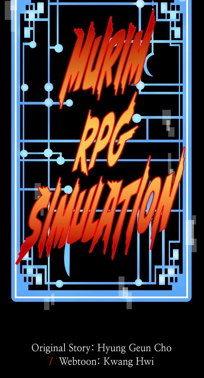 Read Murim Rpg Simulation Manga Online