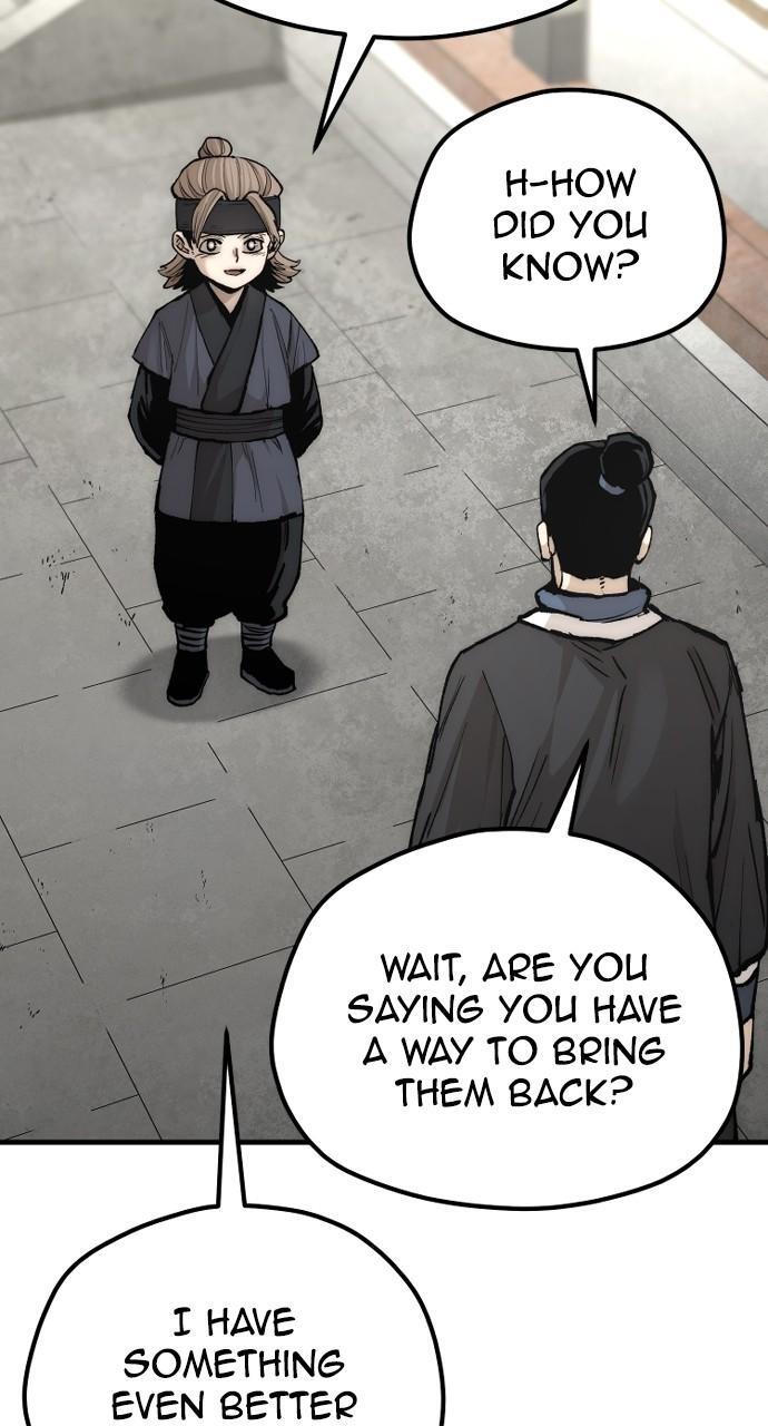 Read Murim Rpg Simulation Manga Online