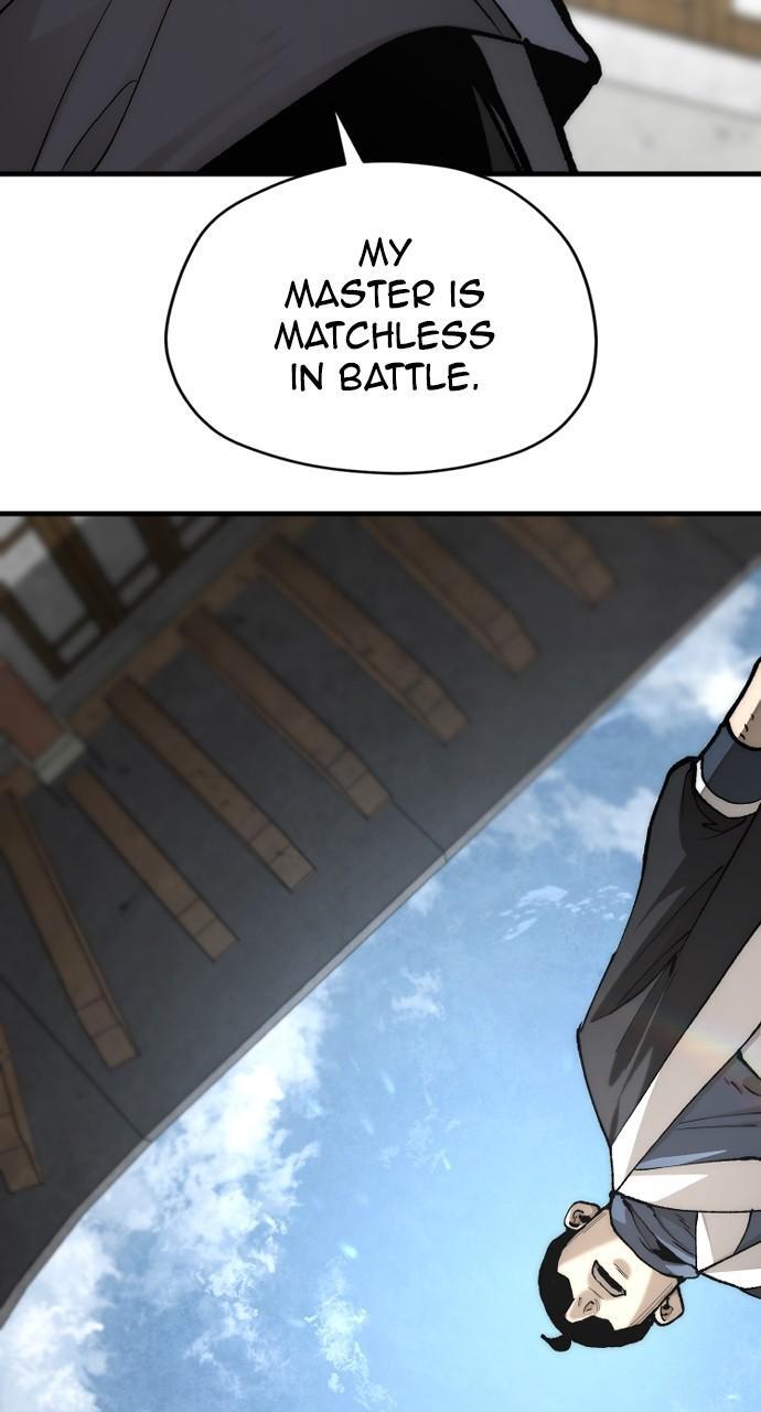 Read Murim Rpg Simulation Manga Online