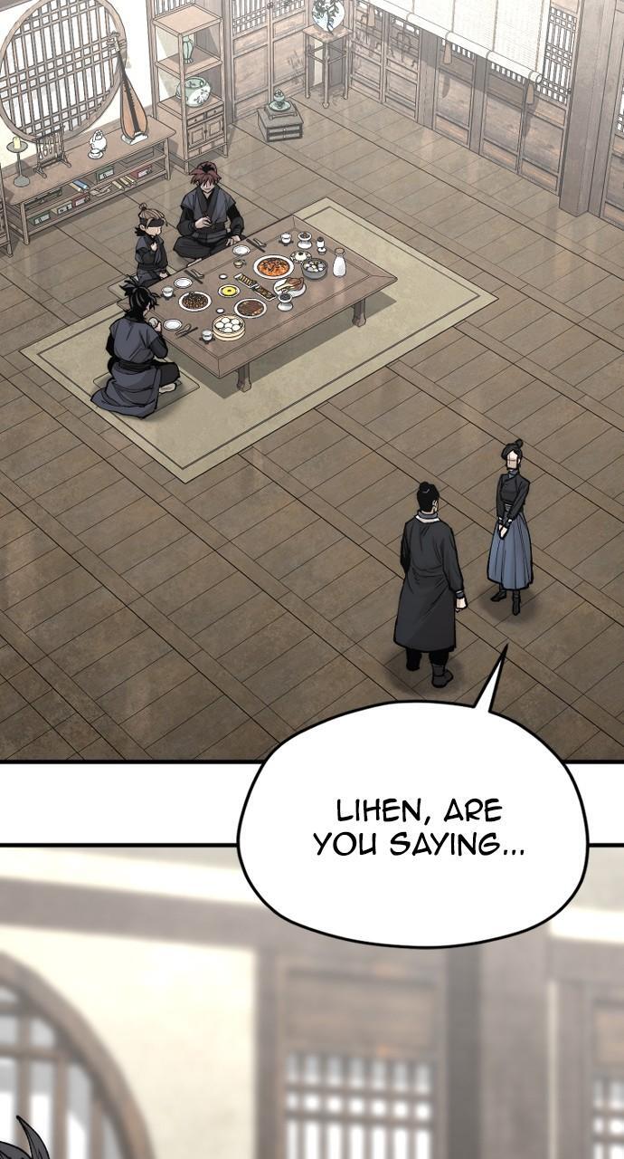 Read Murim Rpg Simulation Manga Online